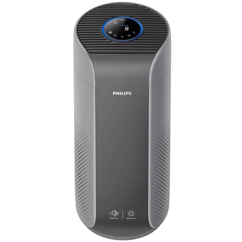 philips air purifier vitashield ips